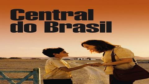 Central do Brasil 1998