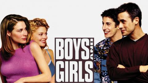 Boys and Girls 2000