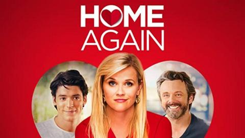 مشاهدة فيلم Home Again 2017 مترجم HD