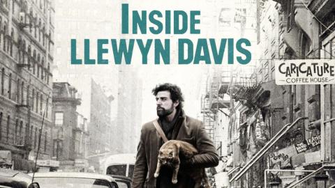 مشاهدة فيلم Inside Llewyn Davis 2013 مترجم HD