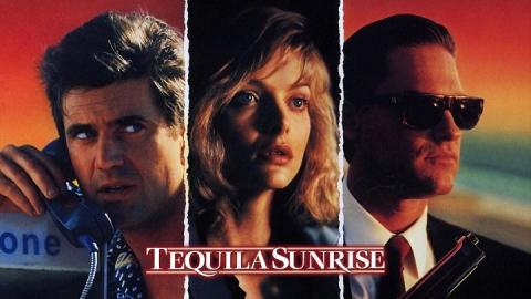 Tequila Sunrise 1988