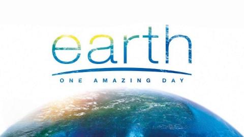 مشاهدة فيلم Earth One Amazing Day 2017 مترجم HD