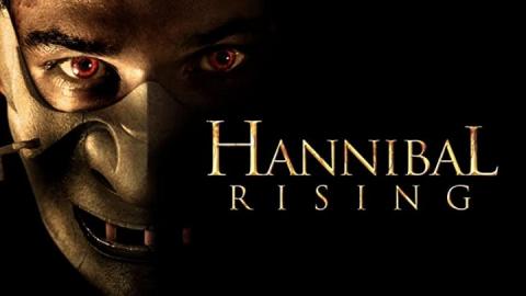 مشاهدة فيلم Hannibal Rising 2007 مترجم HD
