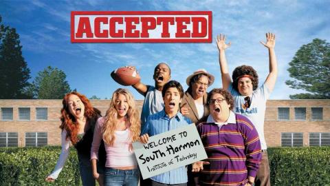 Accepted 2006