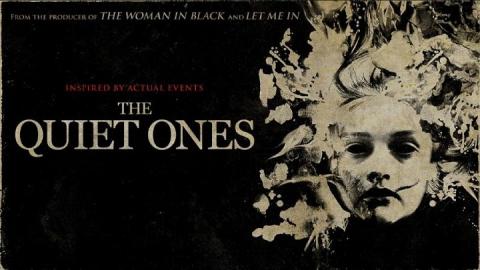 مشاهدة فيلم The Quiet Ones 2014 HD