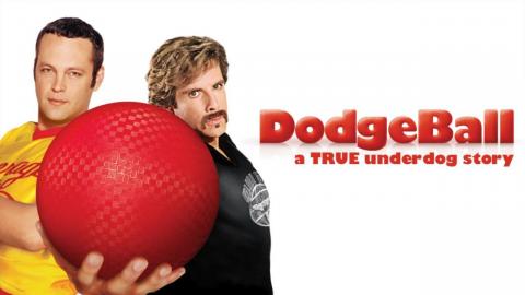 DodgeBall: A True Underdog Story 2004