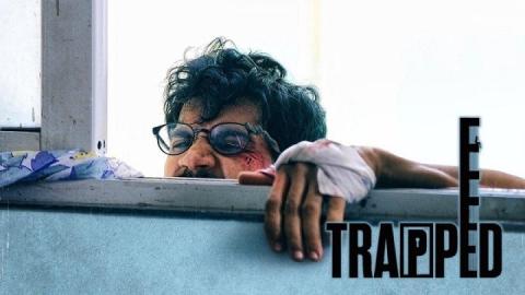 مشاهدة فيلم Trapped 2016 مترجم HD