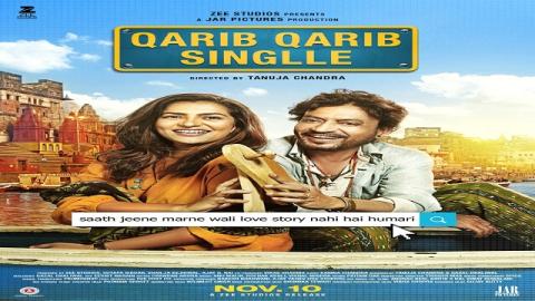 مشاهدة فيلم Qarib Qarib Singlle 2017 مترجم HD