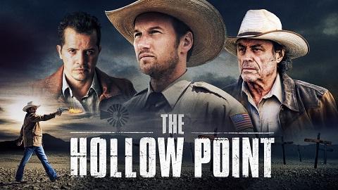 مشاهدة فيلم The Hollow Point 2016 مترجم HD