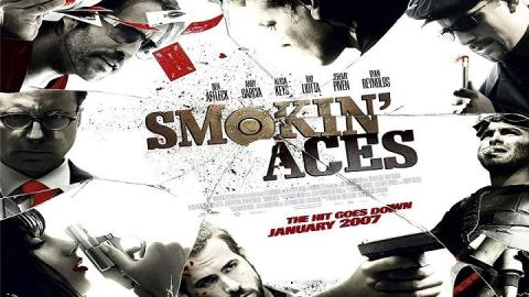 مشاهدة فيلم Smokin’ Aces 2006 مترجم HD