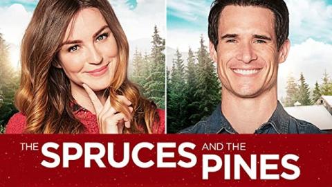 The Spruces and the Pines 2017