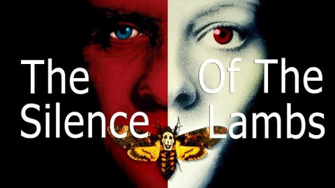 The Silence Of The Lambs 1991