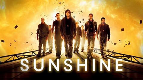 مشاهدة فيلم Sunshine 2007 مترجم HD