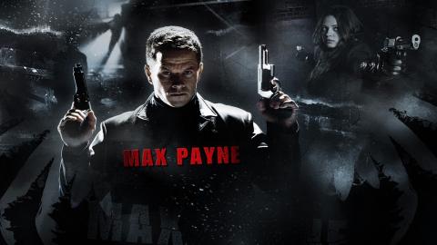مشاهدة فيلم Max Payne 2008 مترجم HD