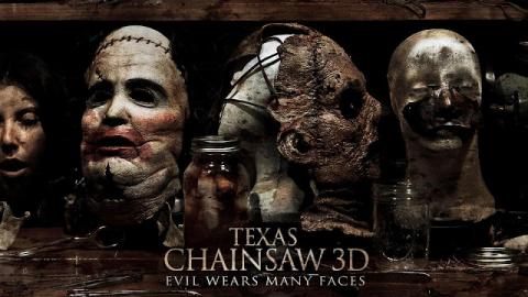 مشاهدة فيلم Texas Chainsaw 3D 2013 مترجم HD