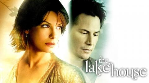 مشاهدة فيلم The Lake House 2006 مترجم HD