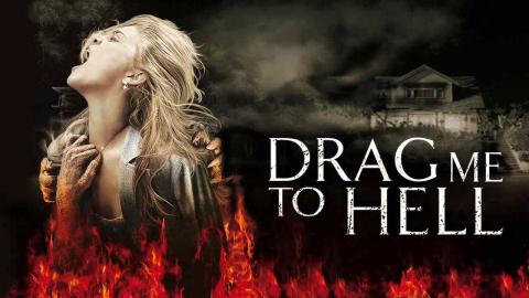 مشاهدة فيلم Drag Me to Hell 2009 مترجم HD