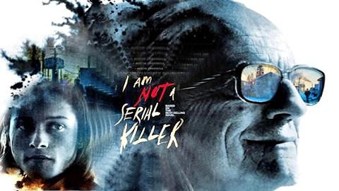 مشاهدة فيلم I Am Not a Serial Killer 2016 مترجم HD