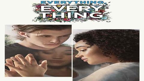 Everything Everything 2017