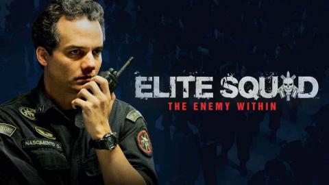 Elite Squad: The Enemy Within 2010