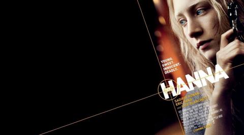 مشاهدة فيلم Hanna 2011 مترجم HD