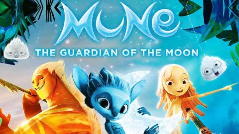 Mune Guardian Of The Moon 2014