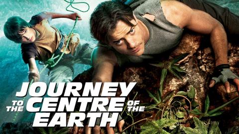 مشاهدة فيلم Journey to the Center of the Earth 2008 مترجم HD