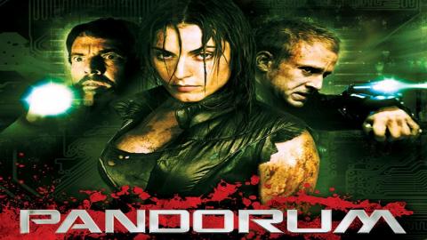 مشاهدة فيلم Pandorum 2009 مترجم HD