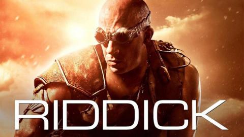 مشاهدة فيلم Riddick 2013 مترجم HD