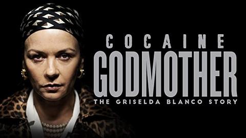 Cocaine Godmother 2017