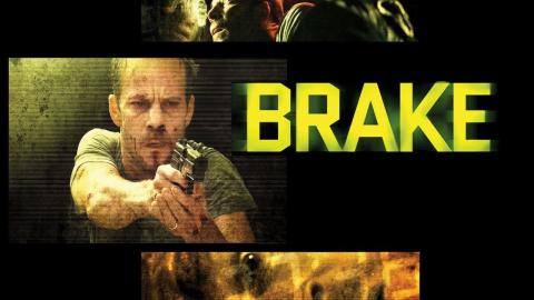 مشاهدة فيلم Brake 2012 مترجم HD