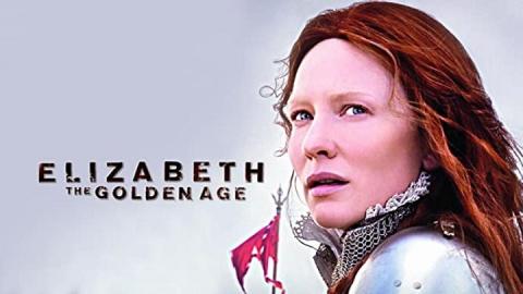 مشاهدة فيلم Elizabeth: The Golden Age 2007 مترجم HD