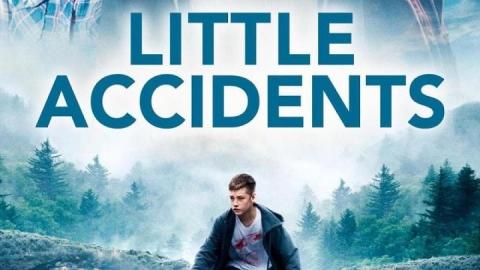 مشاهدة فيلم Little Accidents 2014 مترجم HD