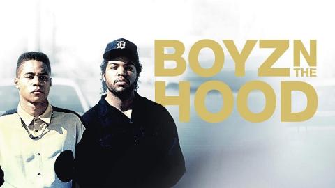 Boyz n The Hood 1991