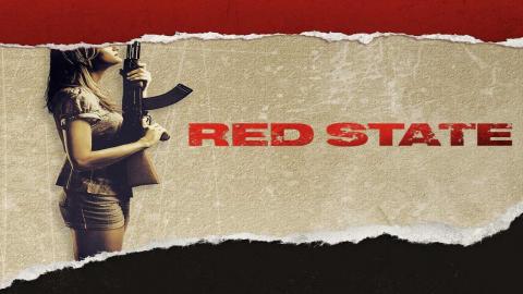 مشاهدة فيلم Red State 2011 مترجم HD