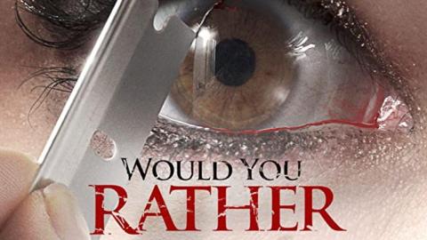 مشاهدة فيلم Would You Rather 2012 مترجم HD