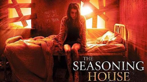 مشاهدة فيلم The Seasoning House 2012 مترجم HD
