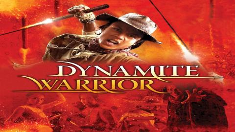 Dynamite Warrior 2006