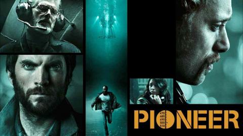 Pioneer 2013