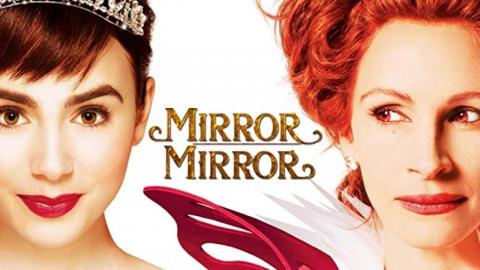 مشاهدة فيلم Mirror Mirror 2012 مترجم HD