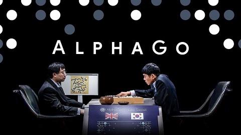 مشاهدة فيلم AlphaGo 2017 مترجم HD