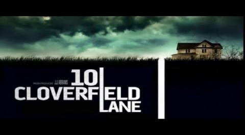 مشاهدة فيلم 10 Cloverfield Lane 2016 مترجم HD