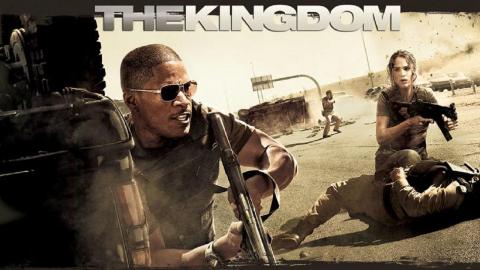 مشاهدة فيلم The Kingdom 2007 مترجم HD