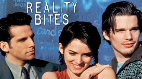 Reality Bites 1994