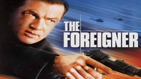 The Foreigner 2003