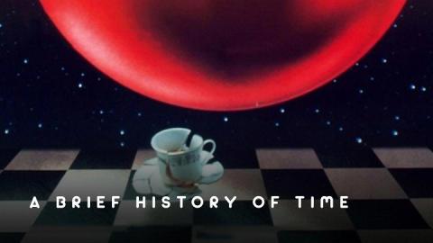 A Brief History of Time 1991