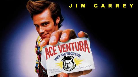 Ace Ventura Pet Detective 1994