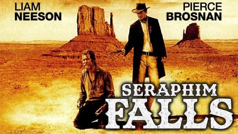 مشاهدة فيلم Seraphim Falls 2006 مترجم HD