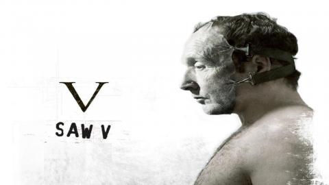 مشاهدة فيلم Saw V 2008 مترجم HD