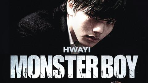 مشاهدة فيلم Hwayi A Monster Boy 2013 مترجم HD